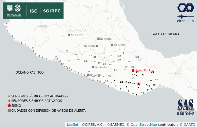 SASMEX