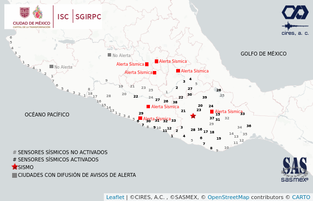 SASMEX